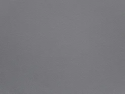 Sohvat<Beliani Harmaa 3-Istuttava Nahkasohva Chesterfield