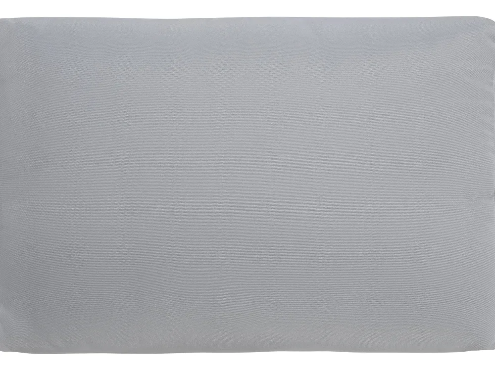 Cheap Beliani Harmaa 8-Istuttava Ulkosohvaryhma Pe-Rottingista Xxl