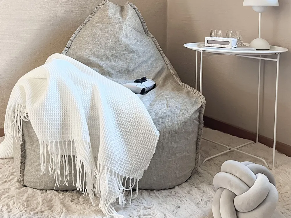 Online Beliani Harmaa Samettinen Solmutyyny Kimalteella O 30 Cm Malni