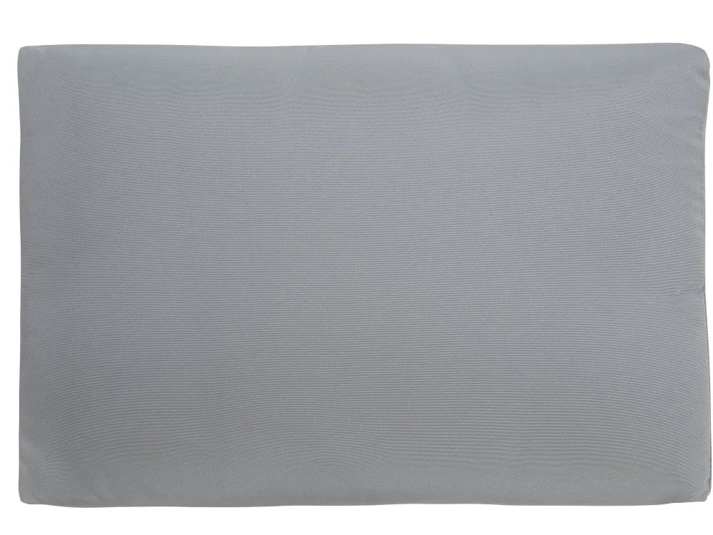 Hot Beliani Harmaat Tyynynpaalliset Ulkosohvaryhmalle Xxl