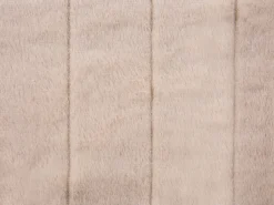 Cheap Beliani Huopa 180 X 220 Cm Vaaleanpunainen Smahra