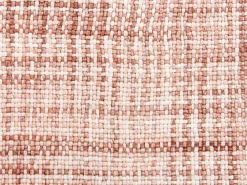 Discount Beliani Huopa Akryyli Ruskea/Valkoinen 125 X 150 Cm Deurali