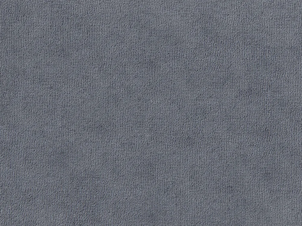 Tekstiilit<Beliani Huopa Harmaa 200 X 220 Cm Bayburt