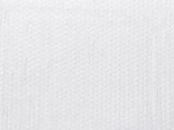 Cheap Beliani Huopa Kangas Valkoinen 200 X 220 Cm Bjas