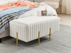 Flash Sale Beliani Huopa Monivarinen 130 X 170 Cm Resha