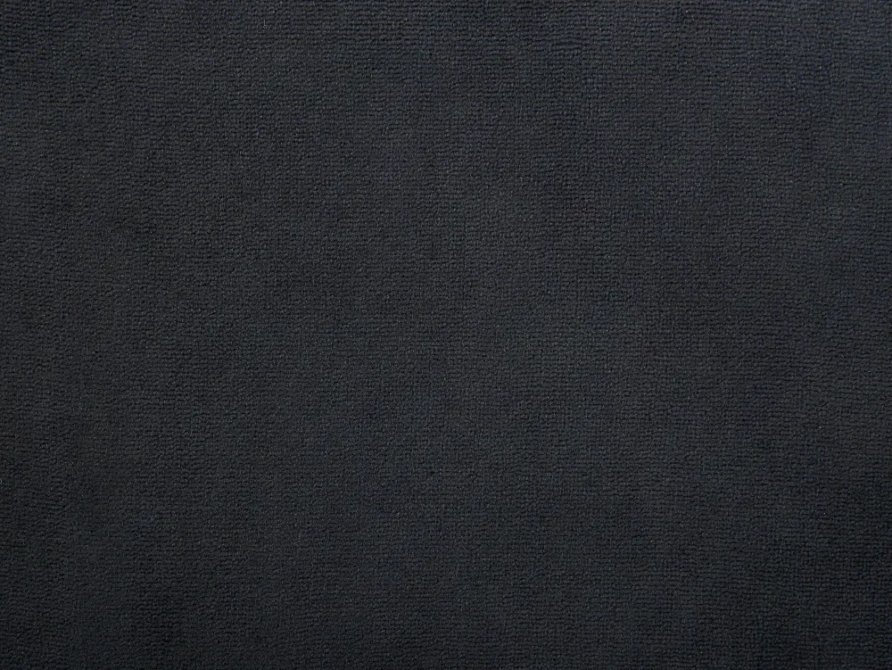 Cheap Beliani Huopa Musta 200 X 220 Cm Bayburt