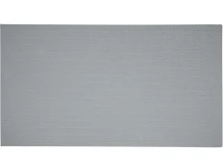 Tekstiilit<Beliani Huopa Puuvilla Vaaleanharmaa 110 X 180 Cm Anamur