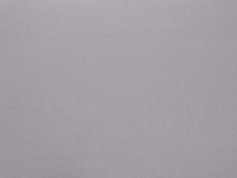 Tekstiilit<Beliani Istuintyyny 2 Kpl Harmaanruskea Maui