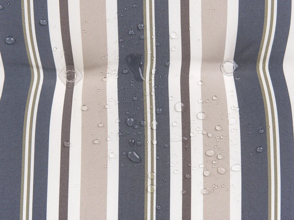 Tekstiilit<Beliani Istuintyyny 8 Kpl Varikas Maui