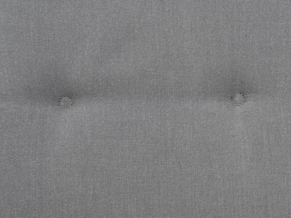 Hot Beliani Istuintyyny 2Kpl Harmaa Maui