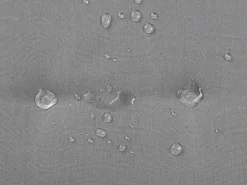 Tekstiilit<Beliani Istuintyyny Puutarhatuoliin 8 Kpl Harmaa Maui