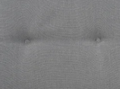 Tekstiilit<Beliani Istuintyyny Puutarhatuoliin 8 Kpl Harmaa Maui