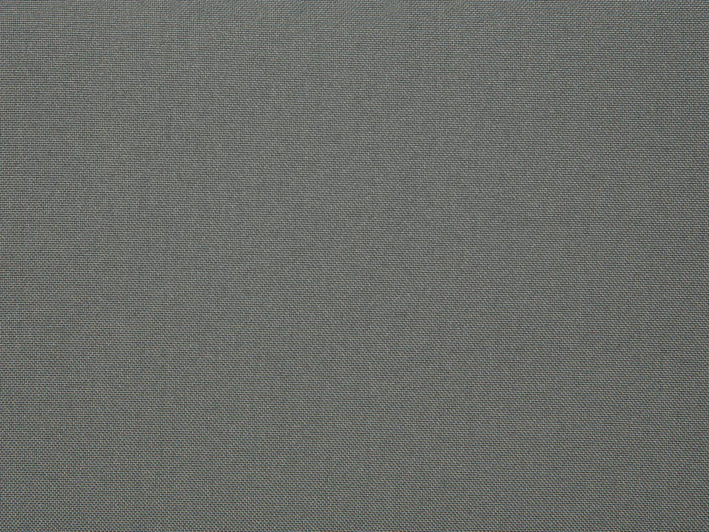 Ulkokalusteet<Beliani 6-Istuttava Akaasiapuinen Ulkoruokailuryhma Harmailla Pehmusteilla Java