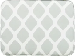 Ulkokalusteet<Beliani 2-Istuttava Bistrosetti Akaasia Valkoinen/Mintunvihrea Fiji