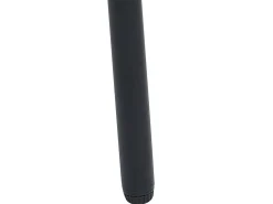 Best Sale Beliani 2-Istuttava Bistrosetti Polyrottinki Luonnonvari Gargano