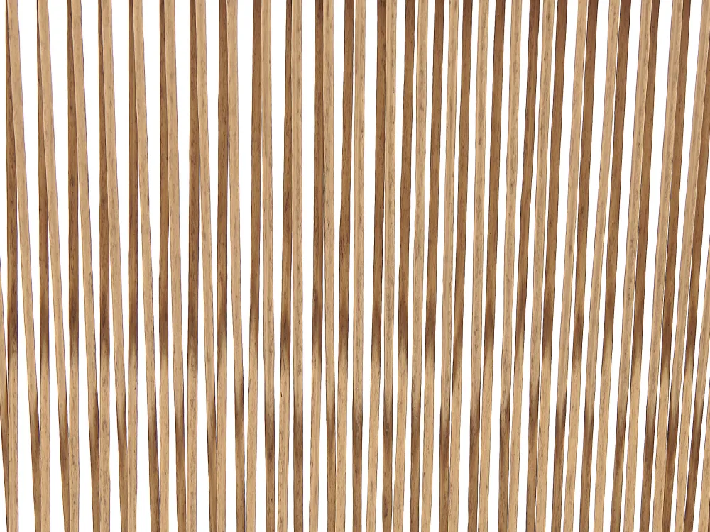 Best Sale Beliani 2-Istuttava Bistrosetti Polyrottinki Luonnonvari Gargano