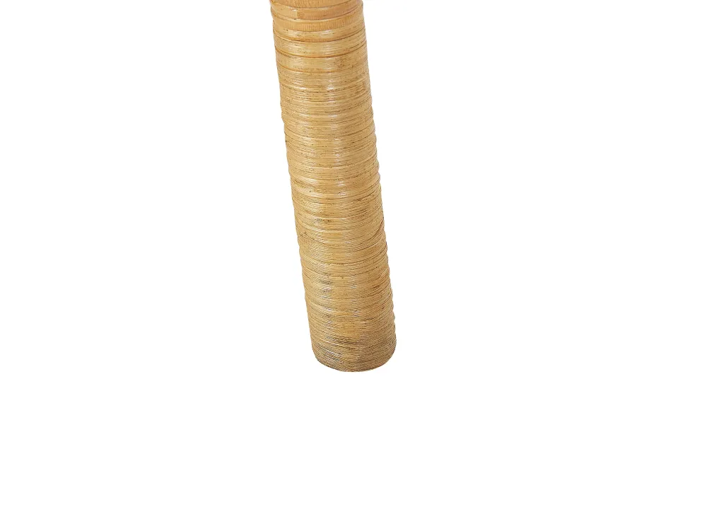 Hot Beliani 2-Istuttava Bistrosetti Rottinki Luonnonvari Florentine/Limni