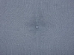 Best Beliani 2-Istuttava Bistrosetti Vaalea Akasiapuu Sininen Java