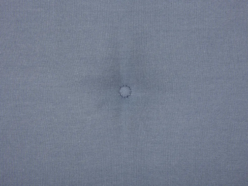 Best Beliani 2-Istuttava Bistrosetti Vaalea Akasiapuu Sininen Java