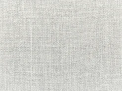 Sohvat<Beliani 2-Istuttava Kulmasohva Ja Rahi Pellava Oikeak. Vaaleanharmaa Aprica