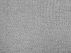 Sohvat<Beliani 6-Istuttava Kulmasohva Kangas Vasenk. Vaaleanharmaa Stockholm