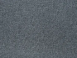 Sohvat<Beliani 6-Istuttava Kulmasohva Kangas Vasenk. Vaaleanharmaa Chesterfield