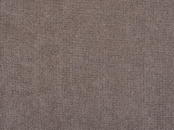 Sohvat<Beliani 5-Istuttava Kulmasohva Kangas Sahkosaadettava Usb-Portti Ruskeanharmaa Rokke