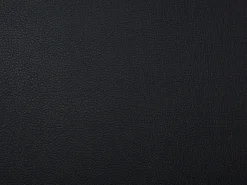 Store Beliani 6-Istuttava Kulmasohva Keinonahka Oikeak. Musta Chesterfield