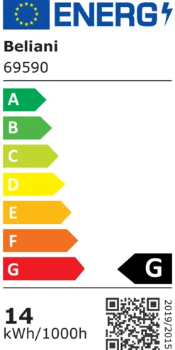 Sohvat<Beliani 3-Istuttava Kulmasohva Led-Valoilla Sametti Oikeak. Harmaa Varde