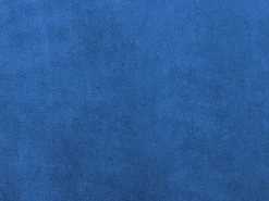 Sale Beliani 6-Istuttava Kulmasohva Sametti Vasenk. Laivastonsininen Evja