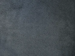 Cheap Beliani 3-Istuttava Kulmasohva Sametti Vasenk. Musta Grena