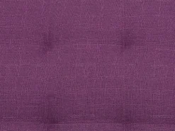 Sohvat<Beliani 4-Istuttava Kulmavuodesohva Ja Rahi Kangas Vasenk. Violetti Aberdeen