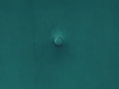 Sohvat<Beliani 4-Istuttava Kulmavuodesohva Sametti Vasenk. Vihrea Vadso