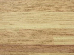 Shop Beliani 4-Istuttava Ruokailuryhma Vaalea Puu/Musta Flixton