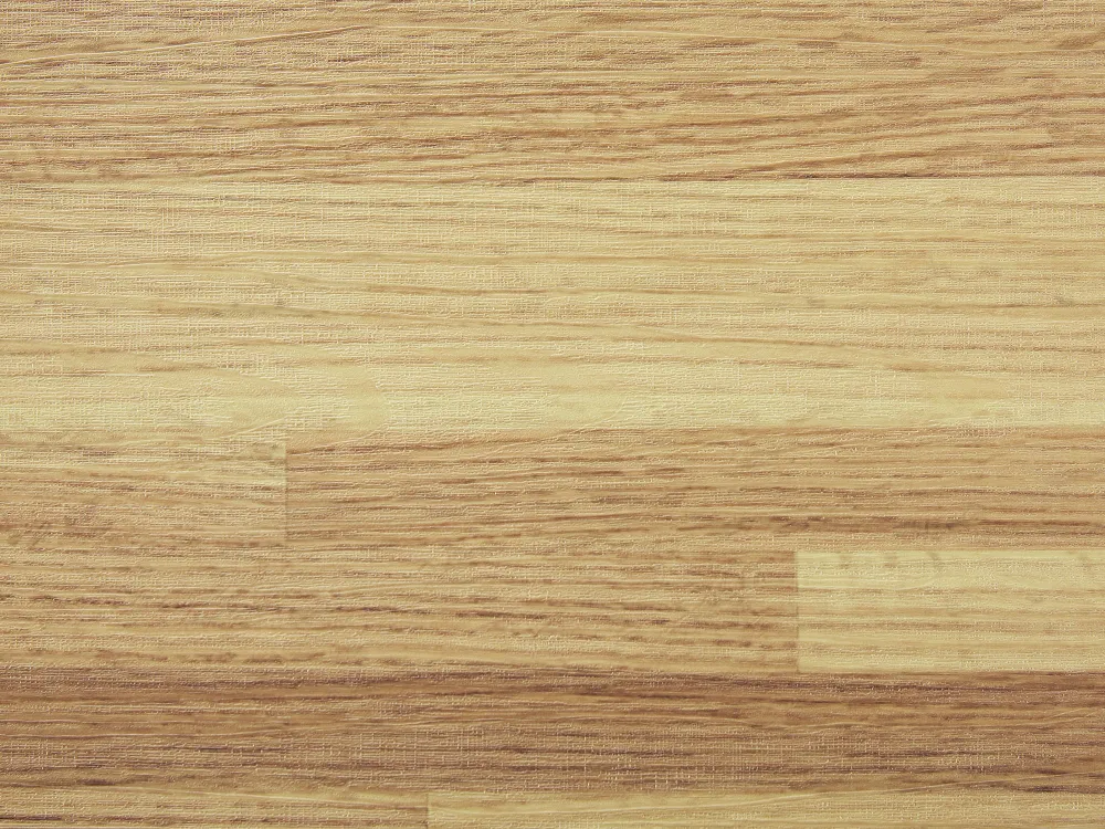 Shop Beliani 4-Istuttava Ruokailuryhma Vaalea Puu/Musta Flixton