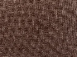 Sohvat<Beliani 3-Istuttava Sohva Ja Rahi Kangas Ruskea Avesta