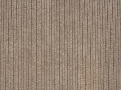 Store Beliani 3-Istuttava Sohva Ja Rahi Vakosametti Ruskeanharmaa Lemvig