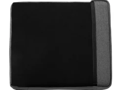 Sohvat<Beliani 3-Istuttava Sohva Kangas Harmaa Chesterfield