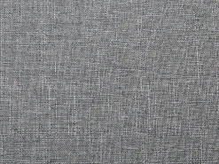 Sohvat<Beliani 3-Istuttava Sohva Kangas Harmaa Asnes