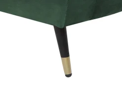 Sohvat<Beliani 3-Istuttava Sohva Kankainen Vihrea Sletta