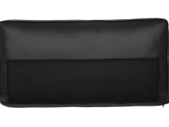 Sohvat<Beliani 3-Istuttava Sohva Musta Savalen