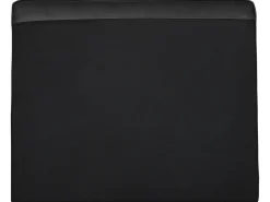 Sohvat<Beliani 3-Istuttava Sohva Musta Savalen