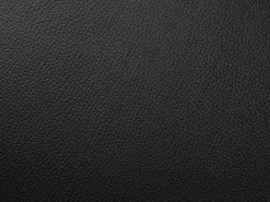 Hot Beliani 3-Istuttava Sohva Nahkainen Musta Byske