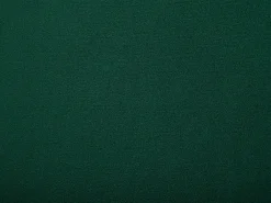 Sohvat<Beliani 3-Istuttava Sohva Sametti Smaragdinvihrea Bodo