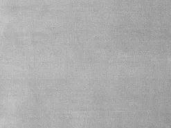 Fashion Beliani 4-Istuttava Sohva Sametti Vaaleanharmaa Aure