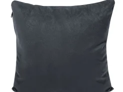 Sohvat<Beliani 3-Istuttava Sohva Samettinen Harmaa Bornholm