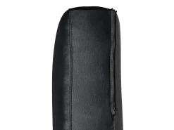 Sohvat<Beliani 3-Istuttava Sohva Samettinen Musta Arvika