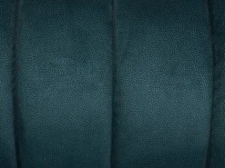 Sohvat<Beliani 2-Istuttava Sohva Samettinen Sinivihrea Gaula