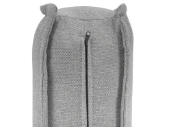 Sohvat<Beliani 4-Istuttava Sohvaryhma Kangas Harmaa Tibro