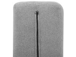 Sohvat<Beliani 4-Istuttava Sohvaryhma Kangas Harmaa Tibro